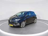 Renault zoe r135 edition 1 52 kwh 2020 | j-205-gk - afbeelding 22 van  22