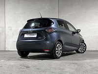 Renault zoe r135 intens 52 kwh 136pk 2019 (origineel-nl + 1e eigenaar) (ex accu), g-880-zb - afbeelding 3 van  41