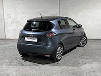 Renault zoe r135 intens 52 kwh 136pk 2019 (origineel-nl + 1e eigenaar) (ex accu), g-880-zb - afbeelding 4 van  41