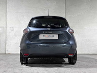 Renault zoe r135 intens 52 kwh 136pk 2019 (origineel-nl + 1e eigenaar) (ex accu), g-880-zb - afbeelding 5 van  41
