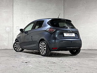 Renault zoe r135 intens 52 kwh 136pk 2019 (origineel-nl + 1e eigenaar) (ex accu), g-880-zb - afbeelding 7 van  41