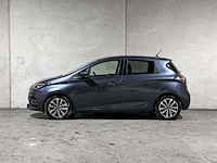 Renault zoe r135 intens 52 kwh 136pk 2019 (origineel-nl + 1e eigenaar) (ex accu), g-880-zb - afbeelding 9 van  41