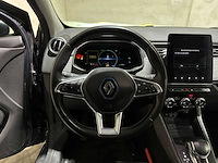 Renault zoe r135 intens 52 kwh 136pk 2019 (origineel-nl + 1e eigenaar) (ex accu), g-880-zb - afbeelding 11 van  41