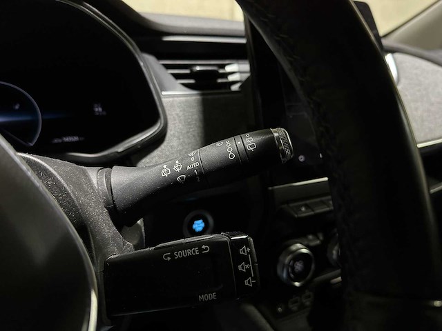 Renault zoe r135 intens 52 kwh 136pk 2019 (origineel-nl + 1e eigenaar) (ex accu), g-880-zb - afbeelding 16 van  41