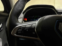 Renault zoe r135 intens 52 kwh 136pk 2019 (origineel-nl + 1e eigenaar) (ex accu), g-880-zb - afbeelding 17 van  41
