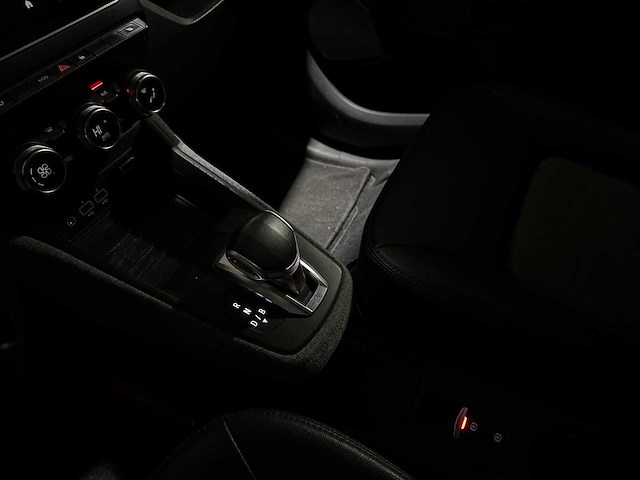 Renault zoe r135 intens 52 kwh 136pk 2019 (origineel-nl + 1e eigenaar) (ex accu), g-880-zb - afbeelding 20 van  41