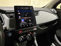 Renault zoe r135 intens 52 kwh 136pk 2019 (origineel-nl + 1e eigenaar) (ex accu), g-880-zb - afbeelding 21 van  41