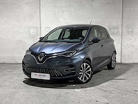 Renault zoe r135 intens 52 kwh 136pk 2019 (origineel-nl + 1e eigenaar) (ex accu), g-880-zb - afbeelding 12 van  41