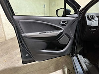 Renault zoe r135 intens 52 kwh 136pk 2019 (origineel-nl + 1e eigenaar) (ex accu), g-880-zb - afbeelding 24 van  41