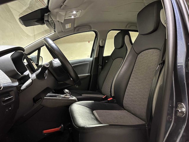 Renault zoe r135 intens 52 kwh 136pk 2019 (origineel-nl + 1e eigenaar) (ex accu), g-880-zb - afbeelding 25 van  41