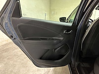 Renault zoe r135 intens 52 kwh 136pk 2019 (origineel-nl + 1e eigenaar) (ex accu), g-880-zb - afbeelding 26 van  41