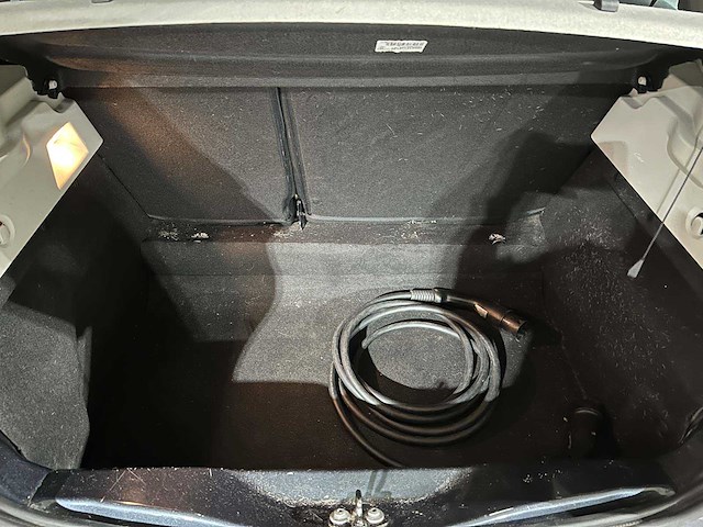 Renault zoe r135 intens 52 kwh 136pk 2019 (origineel-nl + 1e eigenaar) (ex accu), g-880-zb - afbeelding 28 van  41