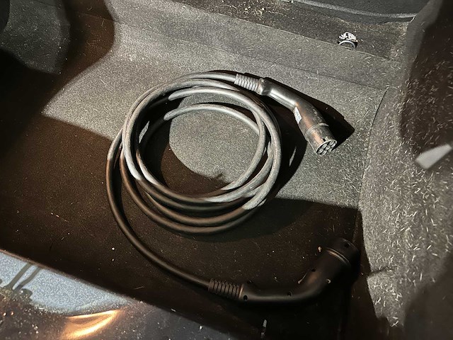 Renault zoe r135 intens 52 kwh 136pk 2019 (origineel-nl + 1e eigenaar) (ex accu), g-880-zb - afbeelding 29 van  41