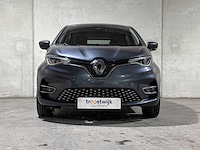 Renault zoe r135 intens 52 kwh 136pk 2019 (origineel-nl + 1e eigenaar) (ex accu), g-880-zb - afbeelding 37 van  41