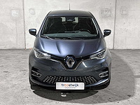 Renault zoe r135 intens 52 kwh 136pk 2019 (origineel-nl + 1e eigenaar) (ex accu), g-880-zb - afbeelding 38 van  41