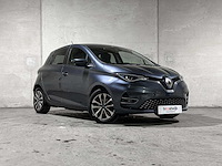 Renault zoe r135 intens 52 kwh 136pk 2019 (origineel-nl + 1e eigenaar) (ex accu), g-880-zb - afbeelding 39 van  41