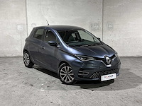 Renault zoe r135 intens 52 kwh 136pk 2019 (origineel-nl + 1e eigenaar) (ex accu), g-880-zb - afbeelding 40 van  41