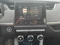 Renault zoe r135 zen 52 kwh automaat, k-154-df - afbeelding 3 van  14