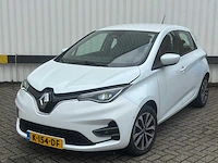 Renault zoe r135 zen 52 kwh automaat, k-154-df - afbeelding 7 van  14