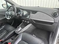 Renault zoe r135 zen 52 kwh automaat, k-154-df - afbeelding 11 van  14