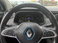 Renault zoe r135 zen 52 kwh automaat, k-154-df - afbeelding 14 van  14
