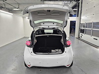 Renault zoe r135 zen 52 kwh automaat, k-157-df - afbeelding 3 van  12