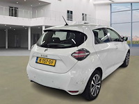 Renault zoe r135 zen 52 kwh automaat, k-157-df - afbeelding 6 van  12