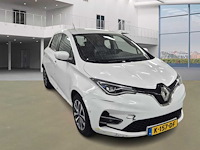 Renault zoe r135 zen 52 kwh automaat, k-157-df - afbeelding 7 van  12