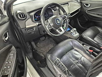 Renault zoe r135 zen 52 kwh automaat, k-157-df - afbeelding 11 van  12