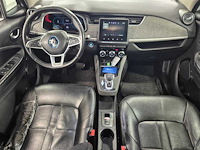 Renault zoe r135 zen 52 kwh automaat, k-157-df - afbeelding 12 van  12