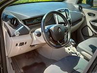 Renault zoe r240 int. 22, jg-594-d - afbeelding 10 van  15