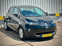 Renault zoe r240 int. 22, jg-594-d - afbeelding 12 van  15