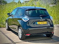 Renault zoe r240 int. 22, jg-594-d - afbeelding 10 van  16