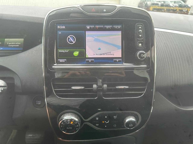 Renault zoe r90 int. 41 kwh (ex ac), sr-794-r - afbeelding 2 van  13