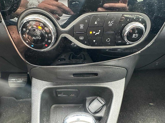 Renault zoe r90 int. 41 kwh (ex ac), sr-794-r - afbeelding 3 van  13