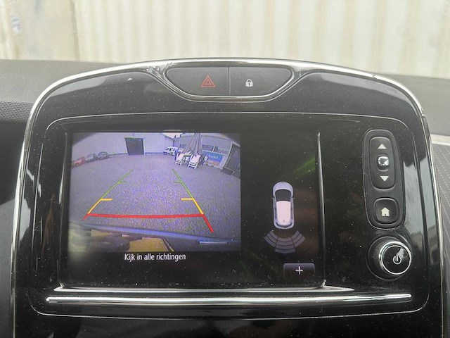 Renault zoe r90 int. 41 kwh (ex ac), sr-794-r - afbeelding 5 van  13