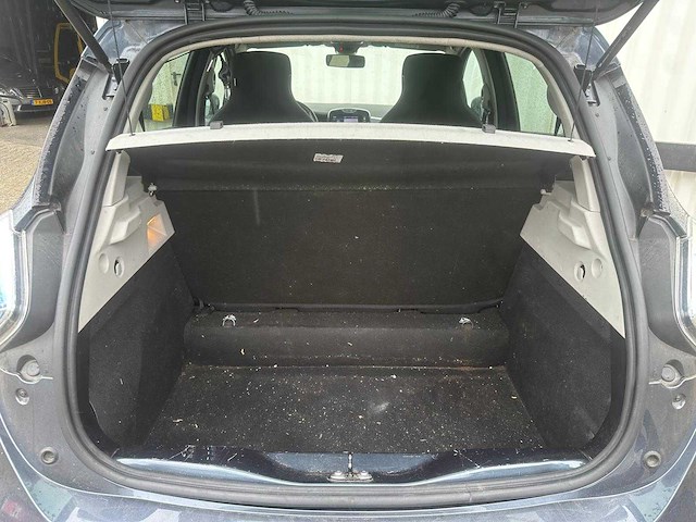 Renault zoe r90 int. 41 kwh (ex ac), sr-794-r - afbeelding 6 van  13