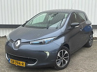 Renault zoe r90 int. 41 kwh (ex ac), sr-794-r - afbeelding 1 van  13