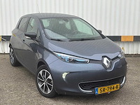 Renault zoe r90 int. 41 kwh (ex ac), sr-794-r - afbeelding 8 van  13