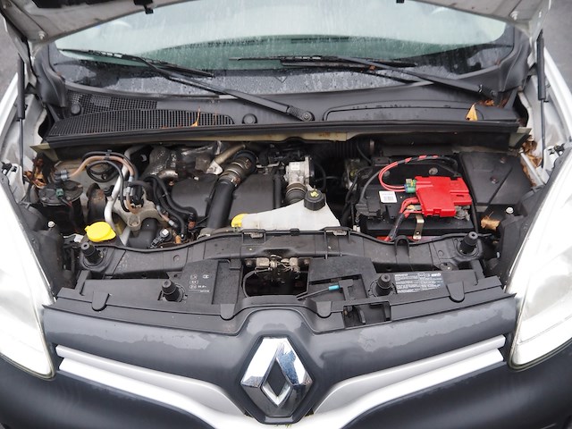 Renault - afbeelding 9 van  19