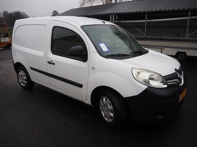 Renault - afbeelding 1 van  19