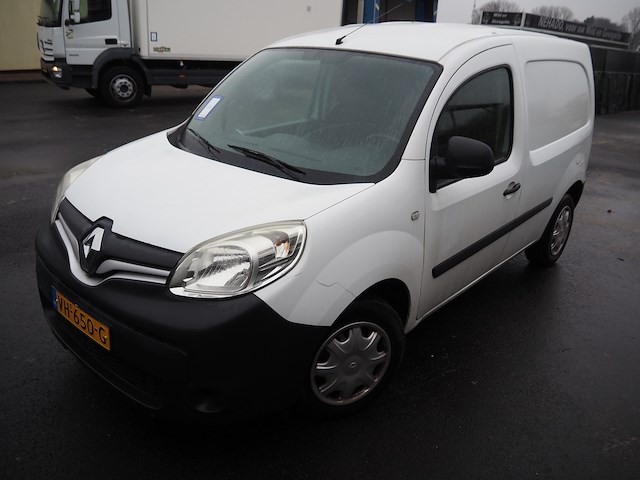 Renault - afbeelding 12 van  19