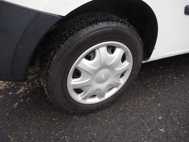 Renault - afbeelding 15 van  19