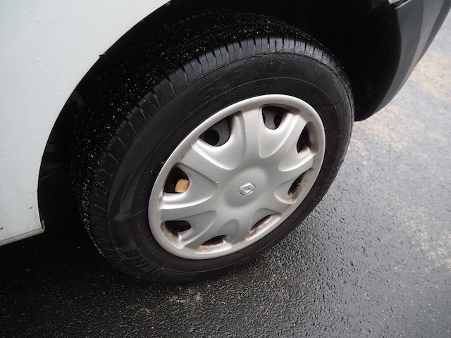 Renault - afbeelding 18 van  19