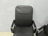 Renberget - bureaustoel (2x) - afbeelding 7 van  9