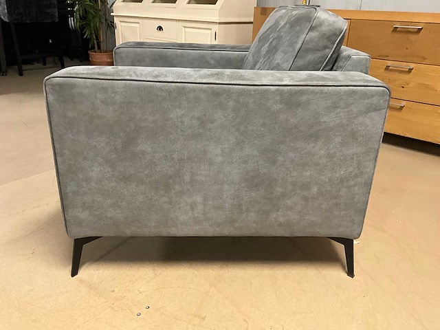 Renda fauteuil - afbeelding 3 van  15