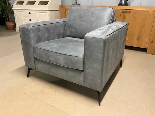 Renda fauteuil - afbeelding 8 van  15