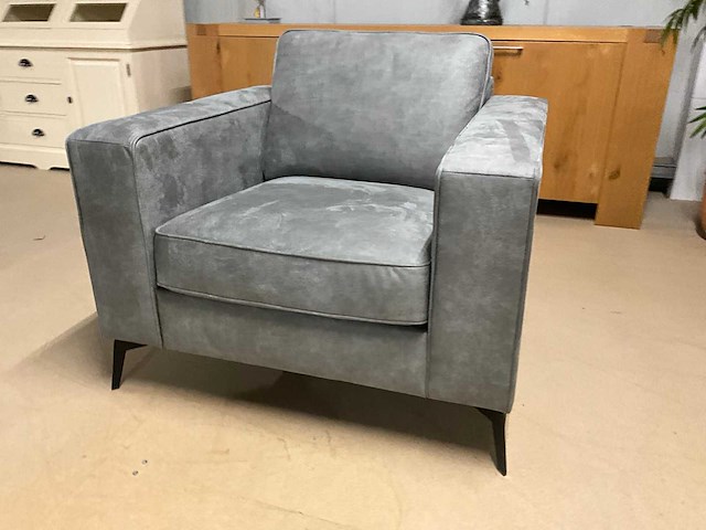 Renda fauteuil - afbeelding 9 van  15