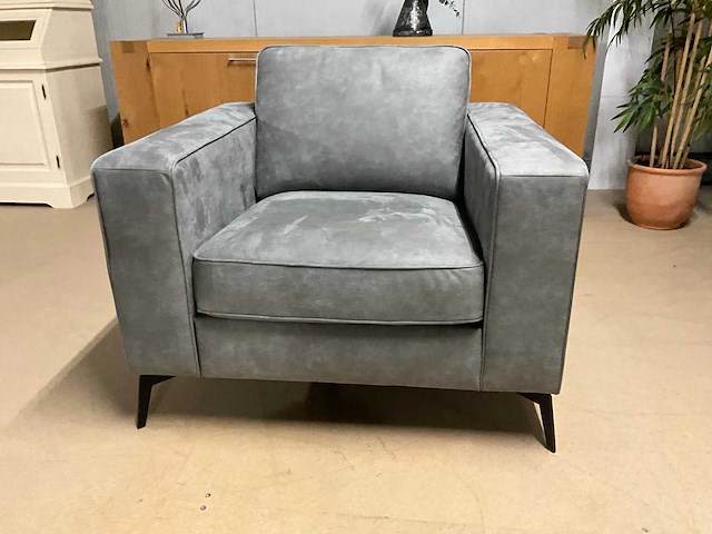 Renda fauteuil - afbeelding 10 van  15