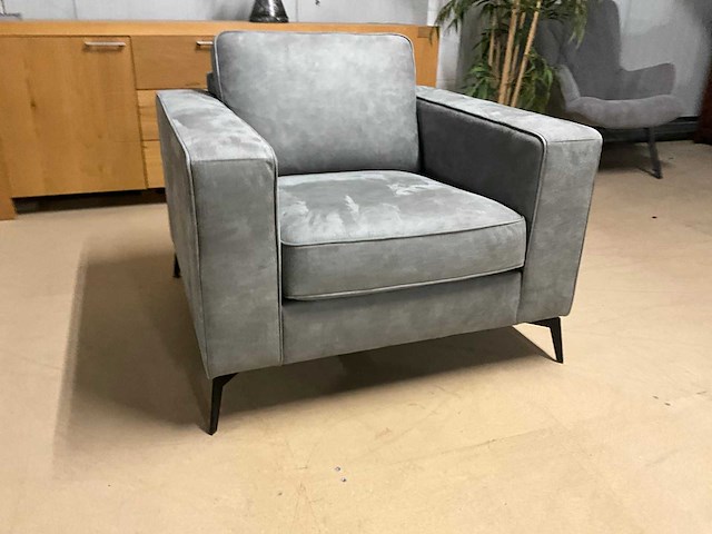 Renda fauteuil - afbeelding 12 van  15